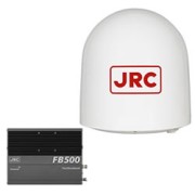 Jrc jue-500