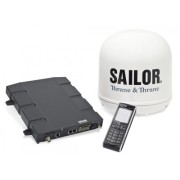 Sailor 250 fleetbroadband