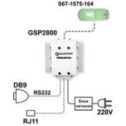 Qualcomm gsp2800 (универсальный а)