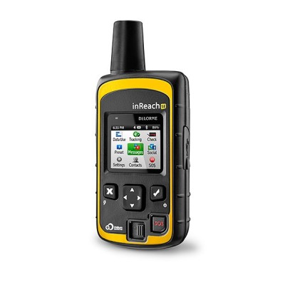 Inreach se Inreach se