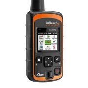 Inreach explorer