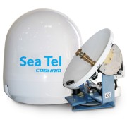 Sea tel coastal 18