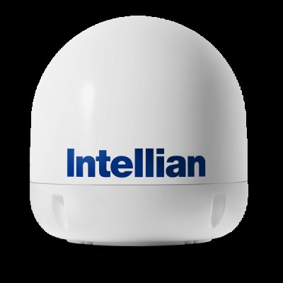 Navcom intellian i6 Navcom intellian i6