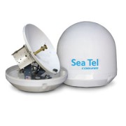 Sea tel st24