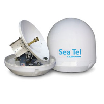 Sea tel st24 Sea tel st24