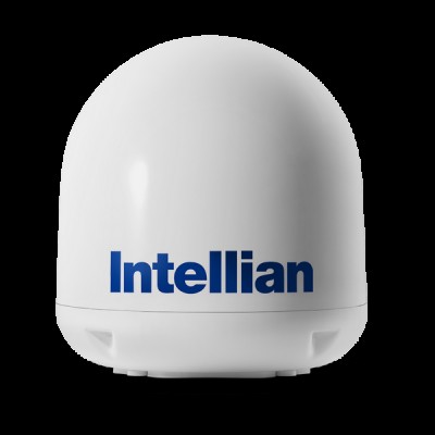 Navcom intellian i4 Navcom intellian i4