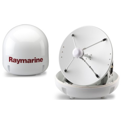 Raymarine 45 stv Raymarine 45 stv