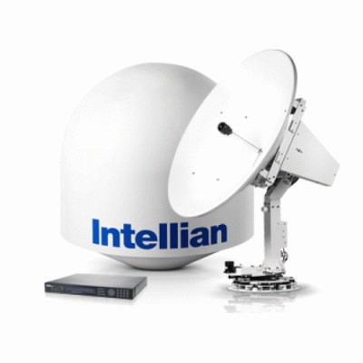 Navcom-intellian t130w Navcom-intellian t130w