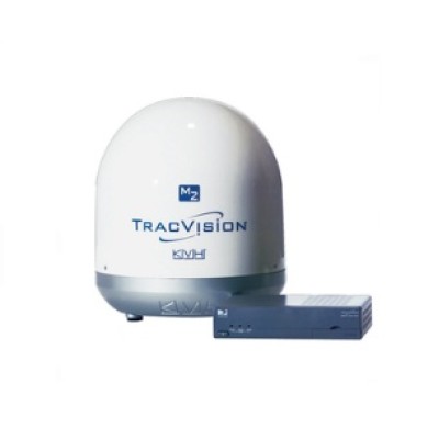 Kvh tracvision m2 dx Kvh tracvision m2 dx