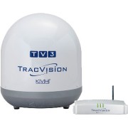 Kvh tracvision tv3