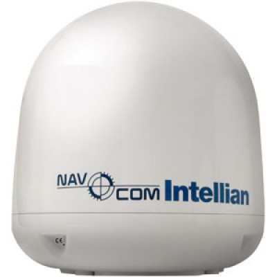 Navcom intellian i2 Navcom intellian i2