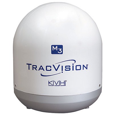 Kvh tracvision m3 dx Kvh tracvision m3 dx