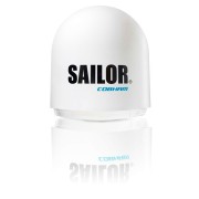 Sailor 100 satellite tv