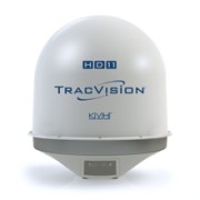 Kvh tracvision hd11