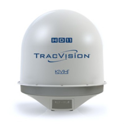 Kvh tracvision hd11 Kvh tracvision hd11