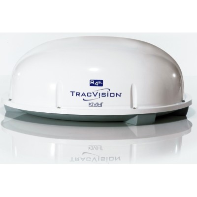 Kvh tracvision r4 sl Kvh tracvision r4 sl
