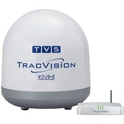 Kvh tracvision tv5