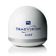 Kvh tracvision m1