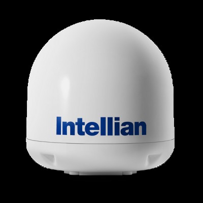 Navcom intellian i3 Navcom intellian i3
