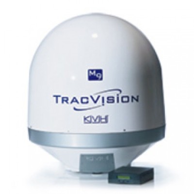 Kvh tracvision m9 Kvh tracvision m9