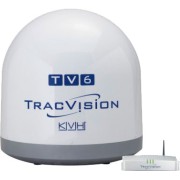 Kvh tracvision tv6