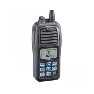 Icom IC-M24 Icom IC-M24