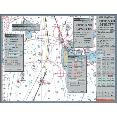 dKart Navigator dKart Navigator