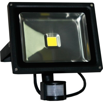 Sl-220vac-30w-ms исп.5, прожектор светодиодный Sl-220vac-30w-ms исп.5, прожектор светодиодный