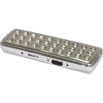 Skat lt-301200-led-li-ion, светильник аварийного освещения Skat lt-301200-led-li-ion, светильник аварийного освещения