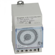 Legrand 412813, таймер