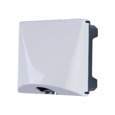 Legrand 077551, mosaic вывод кабеля Legrand 077551, mosaic вывод кабеля
