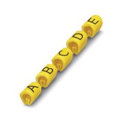 Legrand 38426, маркер буквы q