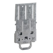 Legrand 421071, пластина для рейки