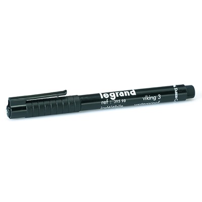 Legrand 039598, маркер водостойкий Legrand 039598, маркер водостойкий
