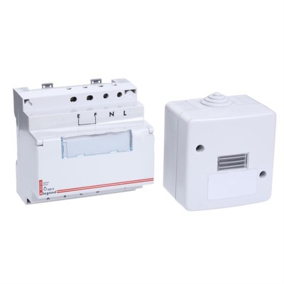 Legrand 003725, сумеречный выключатель Legrand 003725, сумеречный выключатель