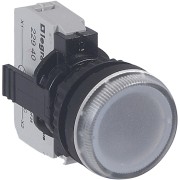 Legrand 024140, osmoz лампа
