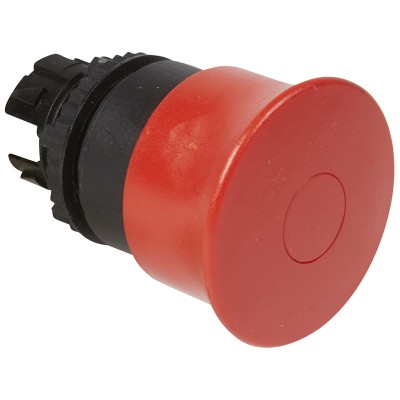 Legrand 024091, osmoz кнопка с толкателем Legrand 024091, osmoz кнопка с толкателем