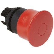 Legrand 023894, osmoz кнопка с толкателем