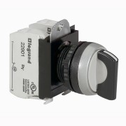 Legrand 023731, osmoz переключатель
