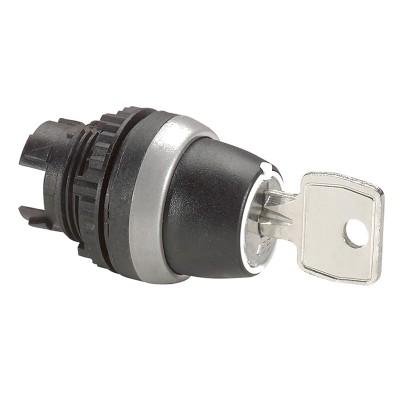 Legrand 023738, osmoz переключатель с ключом Legrand 023738, osmoz переключатель с ключом
