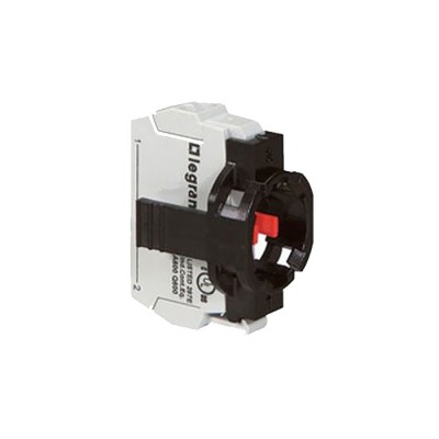 Legrand 023102, контактный блок Legrand 023102, контактный блок