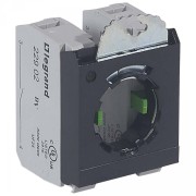 Legrand 022976, комплектующий блок