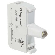 Legrand 022940, блок подсветки