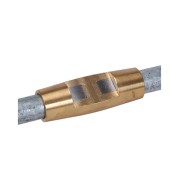 Дкс / dkc ne1304, муфта соединительная