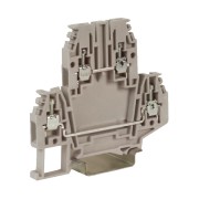 Дкс / dkc zdb100 dbc2, зажим проходной