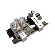 Дкс / dkc 159sm, суппорт для клеммной колодки