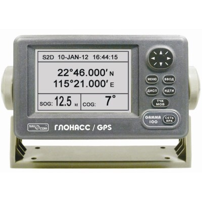 Navcom gamma-100 с рмрс Navcom gamma-100 с рмрс