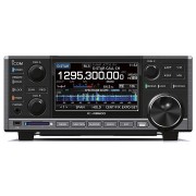 ICOM ic-r8600 сканирующий приемник