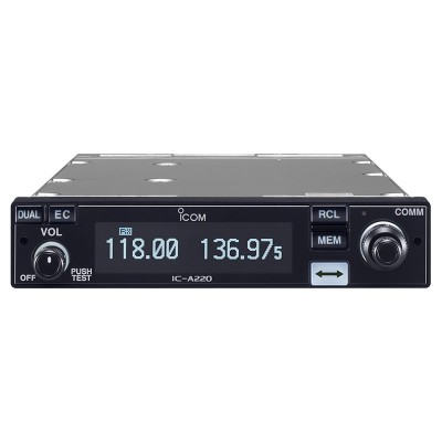 ICOM ic-a220t new ICOM ic-a220t new