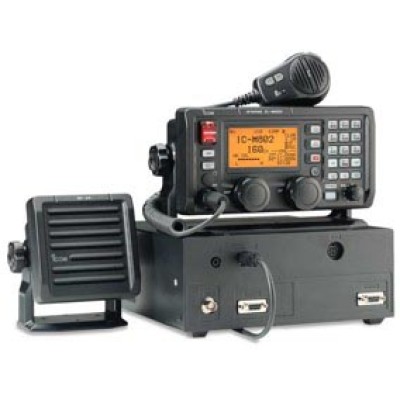 ICOM ic-m802 радиостанция ICOM ic-m802 радиостанция